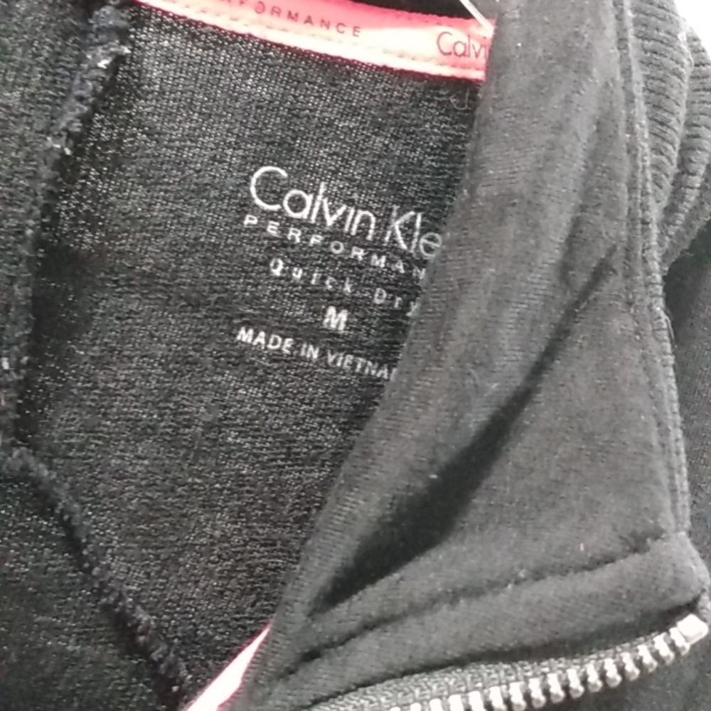 Calvin Klein Performance Top - image 5